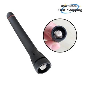 Antena UHF 400-470 kompatybilna z radiem IC-F4029 F4101 F4018 F4161 F4162 - Zdjęcie 1 z 4