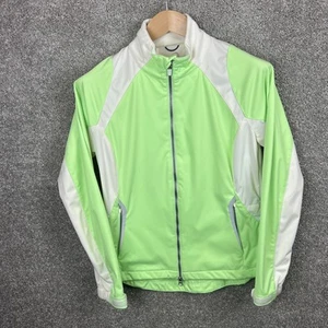 Zero Restriction Rosie Golf Clima Wind Performance Jacket Women’s Medium - Picture 1 of 7