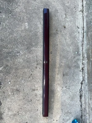 Dodge Stealth 1991-1996 panel trasero OEM, 194-58383 Foto 1 de 4