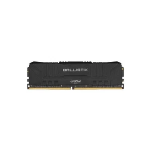 Crucial Ballistix 8 GB (1x8GB) DDR4-3200 PC4-25600U BL8G32C16U4B   #334442 - Bild 1 von 1