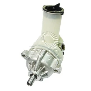 Power Steering Pump for FORD FAIRMONT XD XE 6cyl 4.1L 250 cu.in, 3.3L 200 cu.in  - Picture 1 of 1