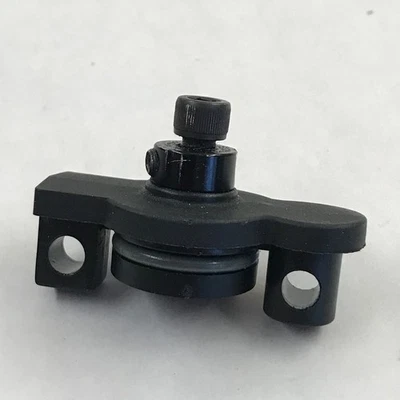 Geschwindigkeitseinsteller Bolzenknopf hinten RVA Tippmann A5 A-5 - Bild 1 von 4