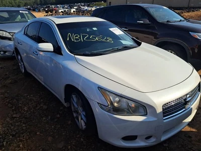 Driver Left Front Window Regulator Fits 09-14 MAXIMA 4795839 - Image 1 of 4