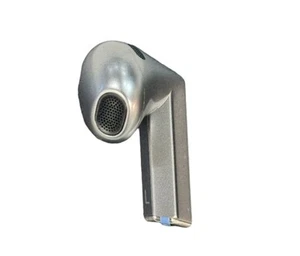 LEFT EARBUD ONLY SAMSUNG GALAXY Buds3 AI True Wireless BLUETOOTH Silver SM-R530 - Afbeelding 1 van 2