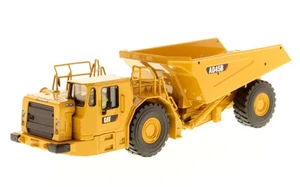 Diecast Masters 85191C - CAT AD45B Underground Articulated Dump Truck Scale 1:50 - Picture 1 of 6
