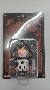 POPMART CLUBMAN Skullpanda Character - Picture 1 of 2