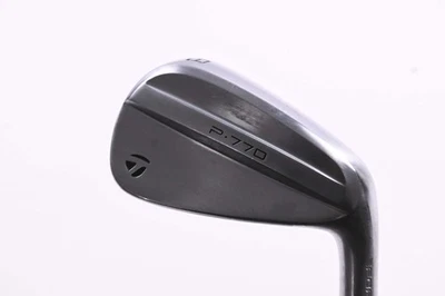 Taylormade P.770 2024 #8 Iron / X-Flex Dynamic Gold MID 115 X100 Shaft - Image 1 of 4