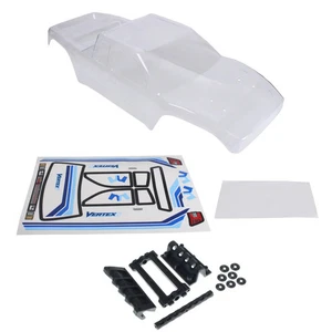 Redcat Racing Vertex 1/6th Clear Body RER41335 - Picture 1 of 1