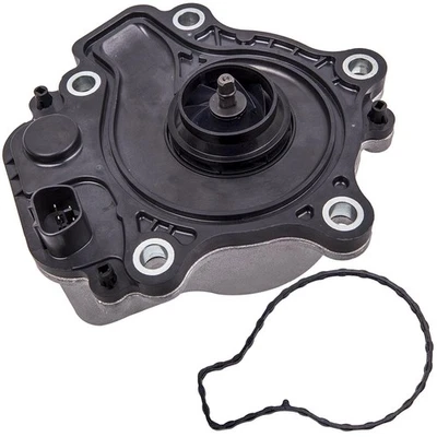 Electric Water Pump For Toyota Prius 1.8L C 1.5L 10-19 2011-17 161A0-29015 - Image 1 of 4