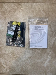 Crestron DM-TX1-1G, Placa de Pared DigitalMedia Transmisor CAT, NEGRO - Imagen 1 de 5