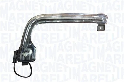 MAGNETI MARELLI 712464391129 Tagfahrleuchte links für CITROËN DS - Bild 1 von 2