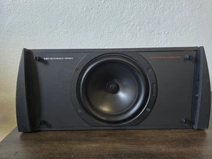 KEF Model 90 Reference Center Wired Speaker 6 Ohms Home Theater - Picture 1 of 8