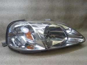 Passenger Right Headlight Fits 99-00 HONDA CIVIC OA2-190458 - Picture 1 of 6