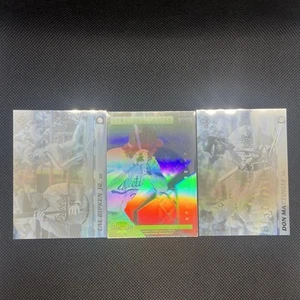 ๐ฅ 1992-93 Upper Deck Hologram Lot โ Canseco, Ripken Jr, Mattingly โ RAW ๐ - Picture 1 of 4