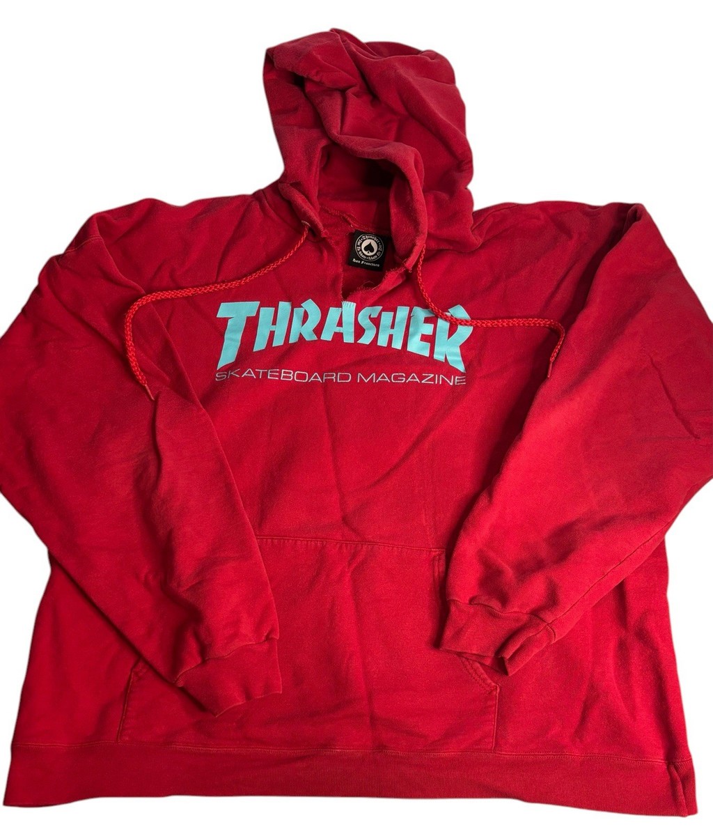Regular Size XL Thrasher Hoodies & Sweatshirts for Men for Regular Size XL Thrasher Hoodies & Sweatshirts for Men for