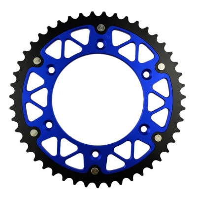 Rear Sprocket 47T for 690 Enduro 2008-2017 620 SX 1997–1998 250 XC-F 2011–2023 — 第 1/2 张图片