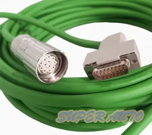 1Pcs New Fit For cable 2459-SDGF14-15 15M - Picture 1 of 1