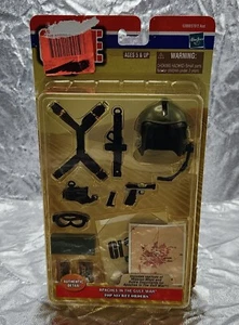 Apaches in the Gulf War - G.I. Joe - Top Secret Orders Accessories - Picture 1 of 2