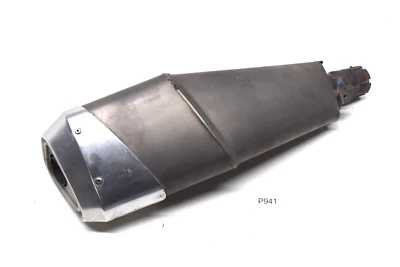 Suzuki Gsx-R 750 K8-L0 2008-2010 Exhaust Muffler Exhaust Silencer - Image 1 of 4