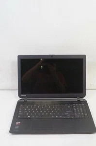 Toshiba Satellite C55D-B5212 Laptop Boots to Bios As is - Picture 1 of 4