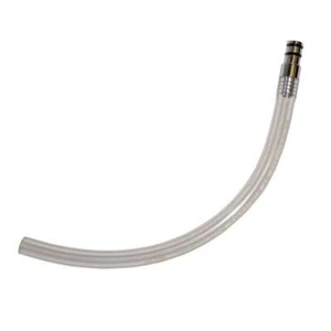 9mm Growler Filler Attachment for Perlick 600 Series Faucets - Stainless Steel - Picture 1 of 1