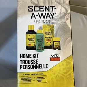 Hunters Specialties Scent Away Home Kit HS-SAW-100097 - Picture 1 of 4