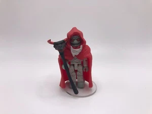Thundercats Classic Minimates Series 1 mumm-ra - Picture 1 of 2