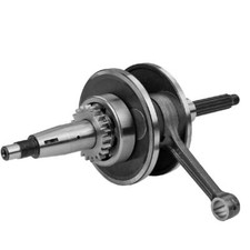 TNT crankshaft for Yamaha Xmax 2006-2016 125 Xcity 125 08-11 ref. 1B9E1400000