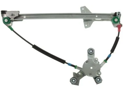 Regulador ventana delantero izquierdo audi a6 quattro 1995-1998 vdo 19838twqz 1997 Foto 1 de 2