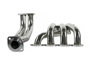 Exhaust manifold header for HONDA CIVIC D-seria 4-2-1 88-00 - Picture 1 of 4