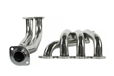 Exhaust manifold header for HONDA CIVIC D-seria 4-2-1 88-00 - Image 1 of 4