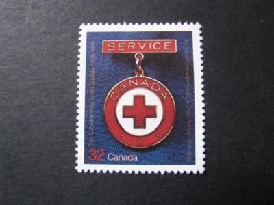 Emisión de estampillas de Canadá completa Scott # 1013 nunca montadas sin usar... ¡Envío gratuito! Foto 1 de 4