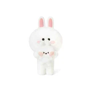 Line Friends offizielle Ware Conini MEHRERE FIGUR für Tasse - Bild 1 von 8
