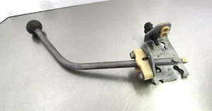 Mystery 3 Speed 4-Speed Transmission Shifter Rat Rod Old School Muncie Saginaw - Bild 1 von 10