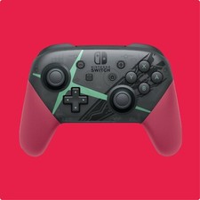Switch Controllers