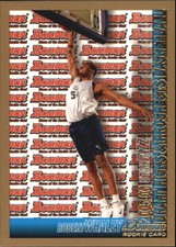 A3966- 2005-06 Bowman Bk Parallel Insert Cards -You Pick- 10+ FREE US SHIP