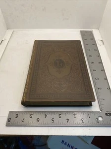 Nikolaus Lenaus sämtliche Werke in German Old Book 30A-956V - Picture 1 of 8
