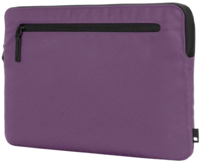 NUEVA funda compacta Incase para portátiles MacBook Pro de 14"/14" - púrpura malva nórdico Foto 1 de 4