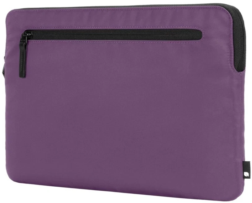 NUEVA funda compacta Incase para portátiles MacBook Pro de 14"/14" - púrpura malva nórdico Foto 1 de 4