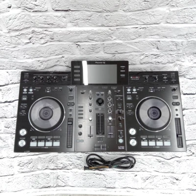Pioneer XDJ-RX All-in-One DJ System Standalone Controller 2-Channel 2ch - Image 1 of 4