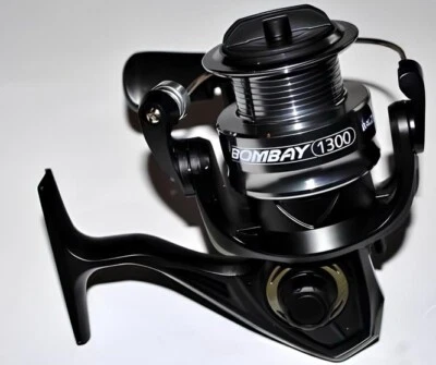 Mulinello Da Pesca Balzer Bombay 1300 - Immagine 1 di 4