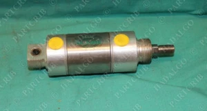 Numatics 2000D02-00I-03 Pneumatic Air Cylinder NEW - Picture 1 of 2