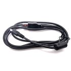 For Camera USB Data Cord Cable 4Pin CB-USB1(D-Port) C-1 C-2 C-200 C-2040 C-2100