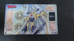 BT10 Liberator of the Round Table Alfred Future Card Play Mat Playmat New Mint - Picture 1 of 2