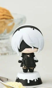 SEGA NieR:AutomataVer1.1a TinyMelties Mini Figure Vol.1 2B japan NEW - Picture 1 of 5