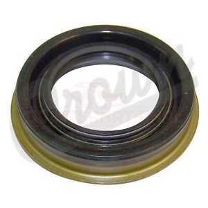 Crown Automotive Front Output Seal Front for Jeep Cherokee 1996-2001