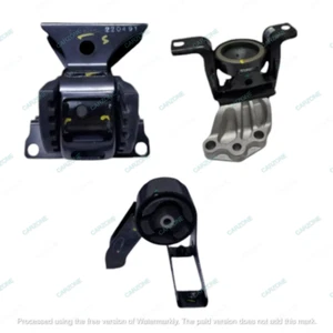 New Genuine Engine Mount Left Right & Rear For Suzuki Celerio 2014-2021 - Picture 1 of 2