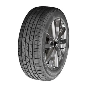 4 New Mastercraft Courser Quest Plus - 235x65r16 Tires 2356516 235 65 16 - Picture 1 of 11