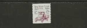 US Scott #2125a Coil Fine/Very Fine MNH FILL THE HOLES IN YOUR ALBUM - Picture 1 of 1