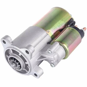 Starter For Ford F150 4.6 5.4 1999-2010 F250 1999-2009 6646 SFD0024 6C3T-11000BA - Picture 1 of 5